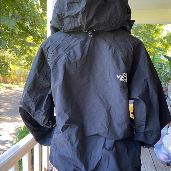 The North Face Boundary Triclimate jacket women’s - Picture 4 of 11